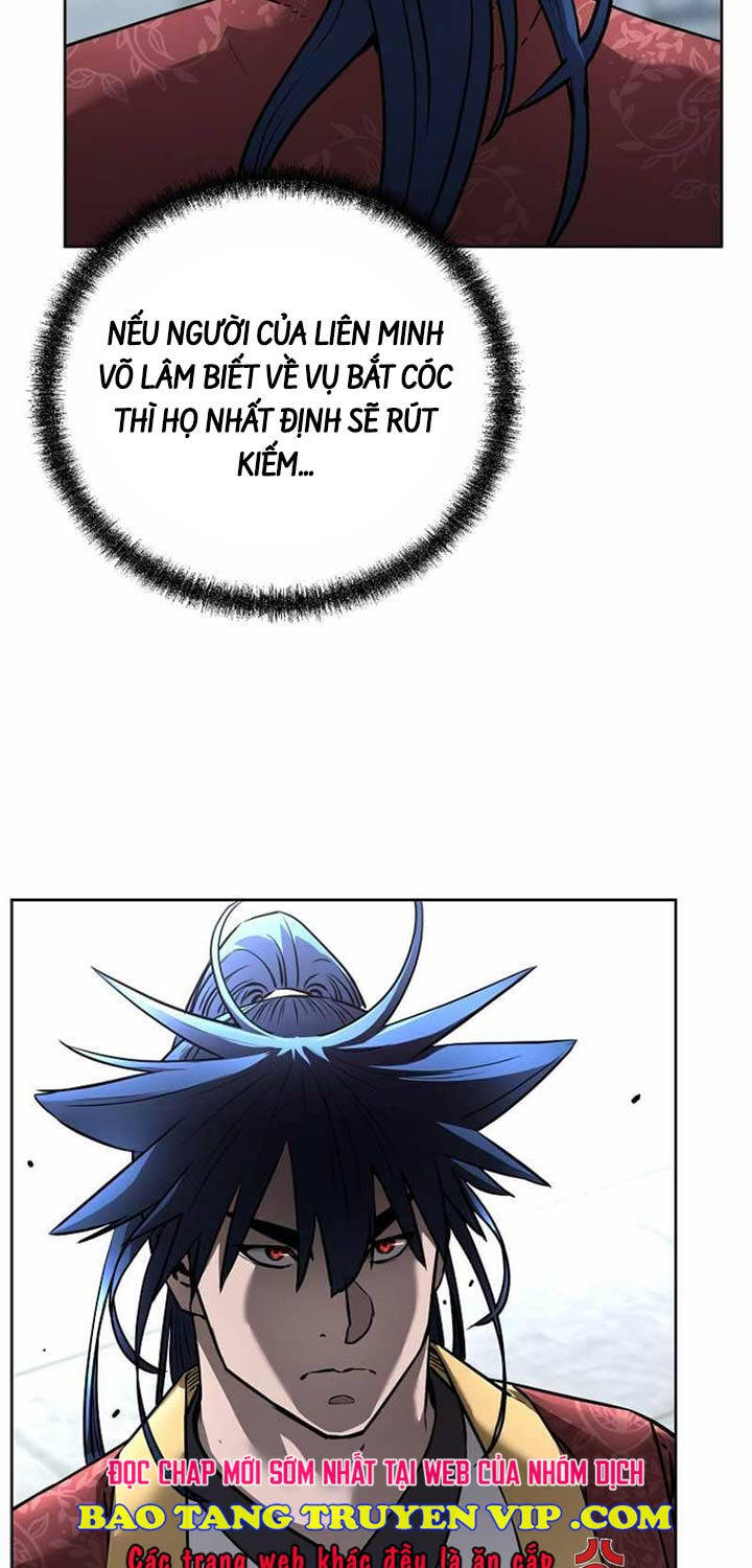 Sự Chuyển Sinh Vào Võ Lâm Thế Gia Của Ranker Chap 126 - Next Chap 127