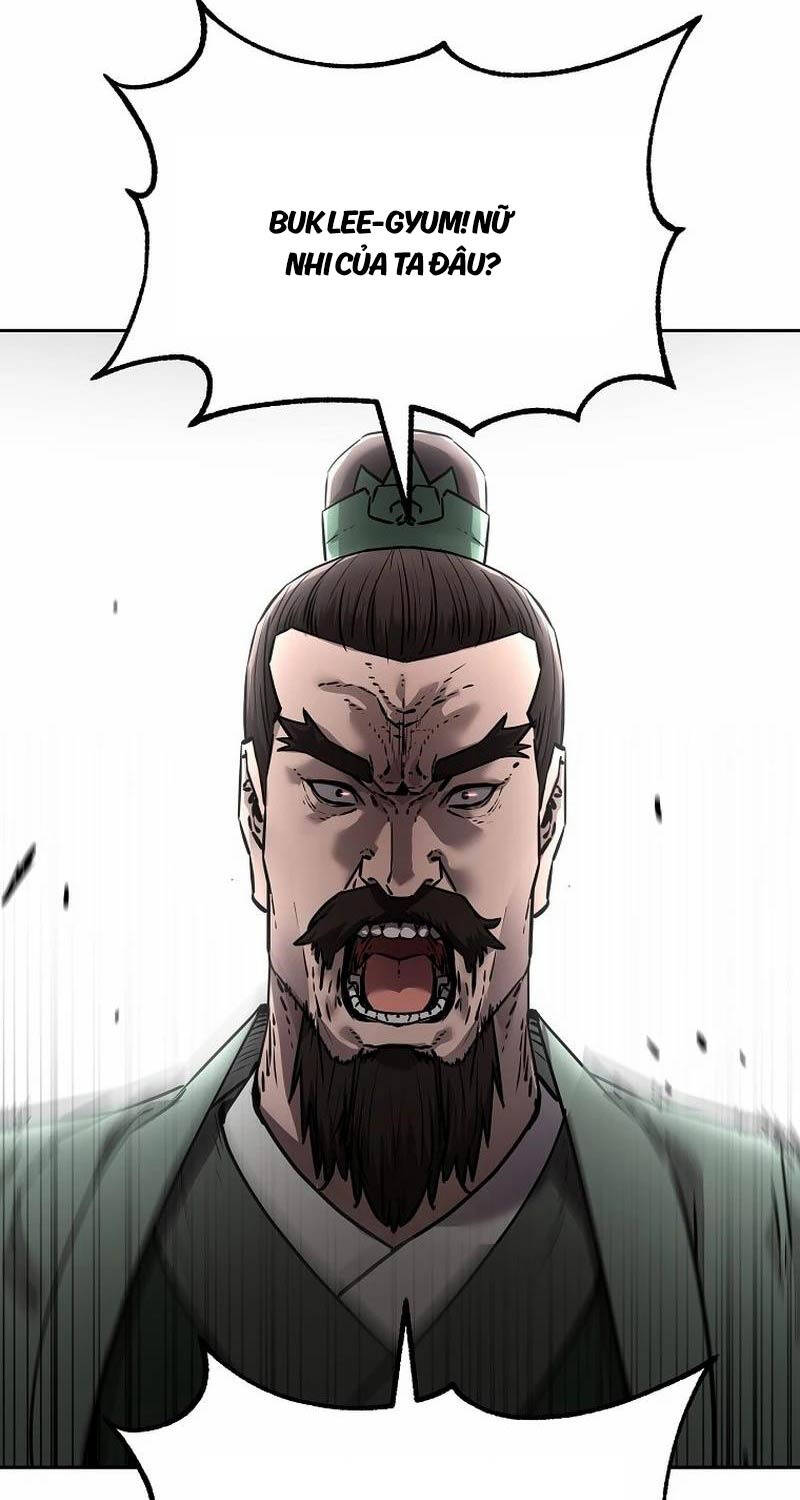 Sự Chuyển Sinh Vào Võ Lâm Thế Gia Của Ranker Chap 129 - Next Chap 130