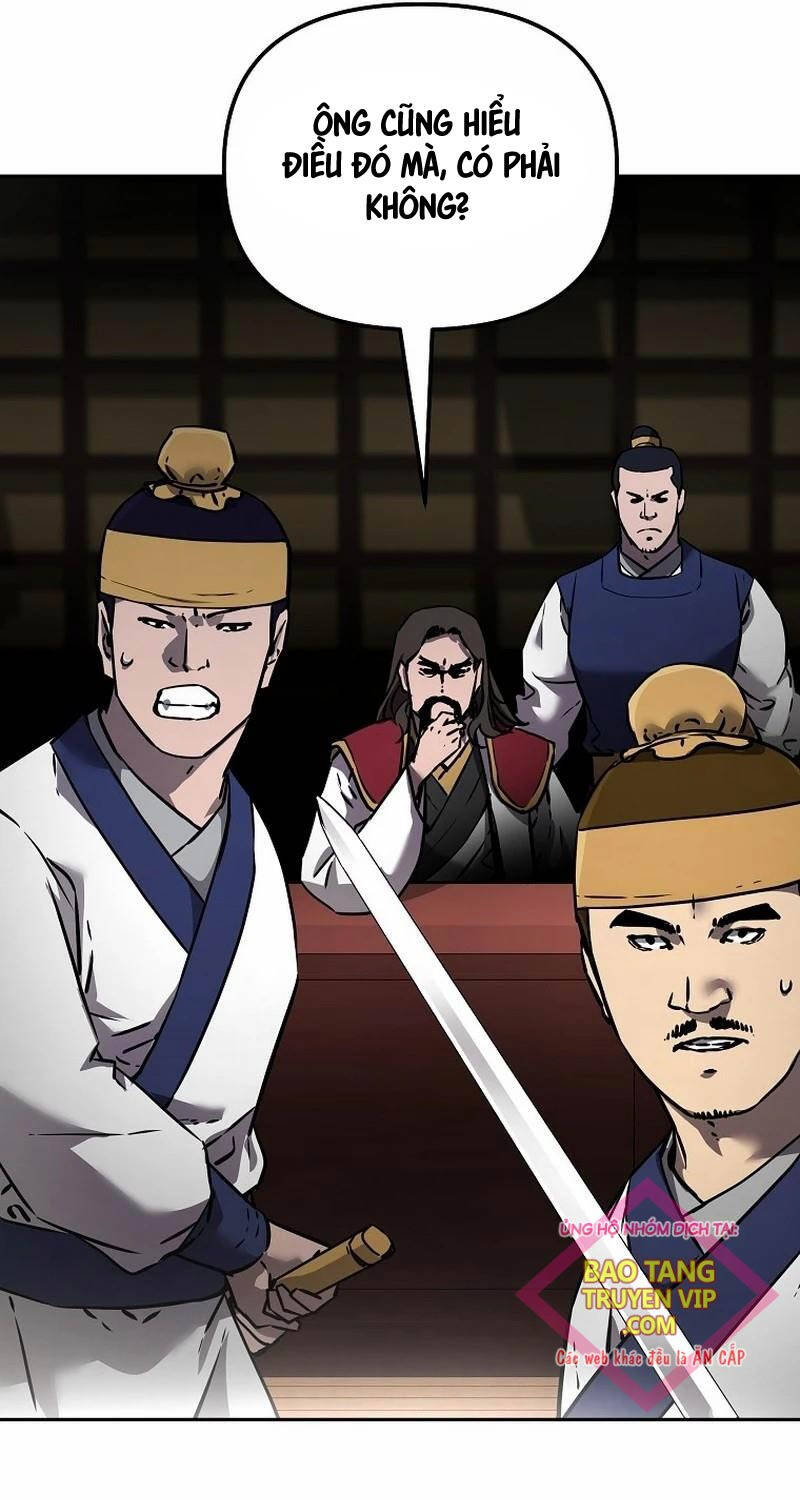 Sự Chuyển Sinh Vào Võ Lâm Thế Gia Của Ranker Chap 129 - Next Chap 130