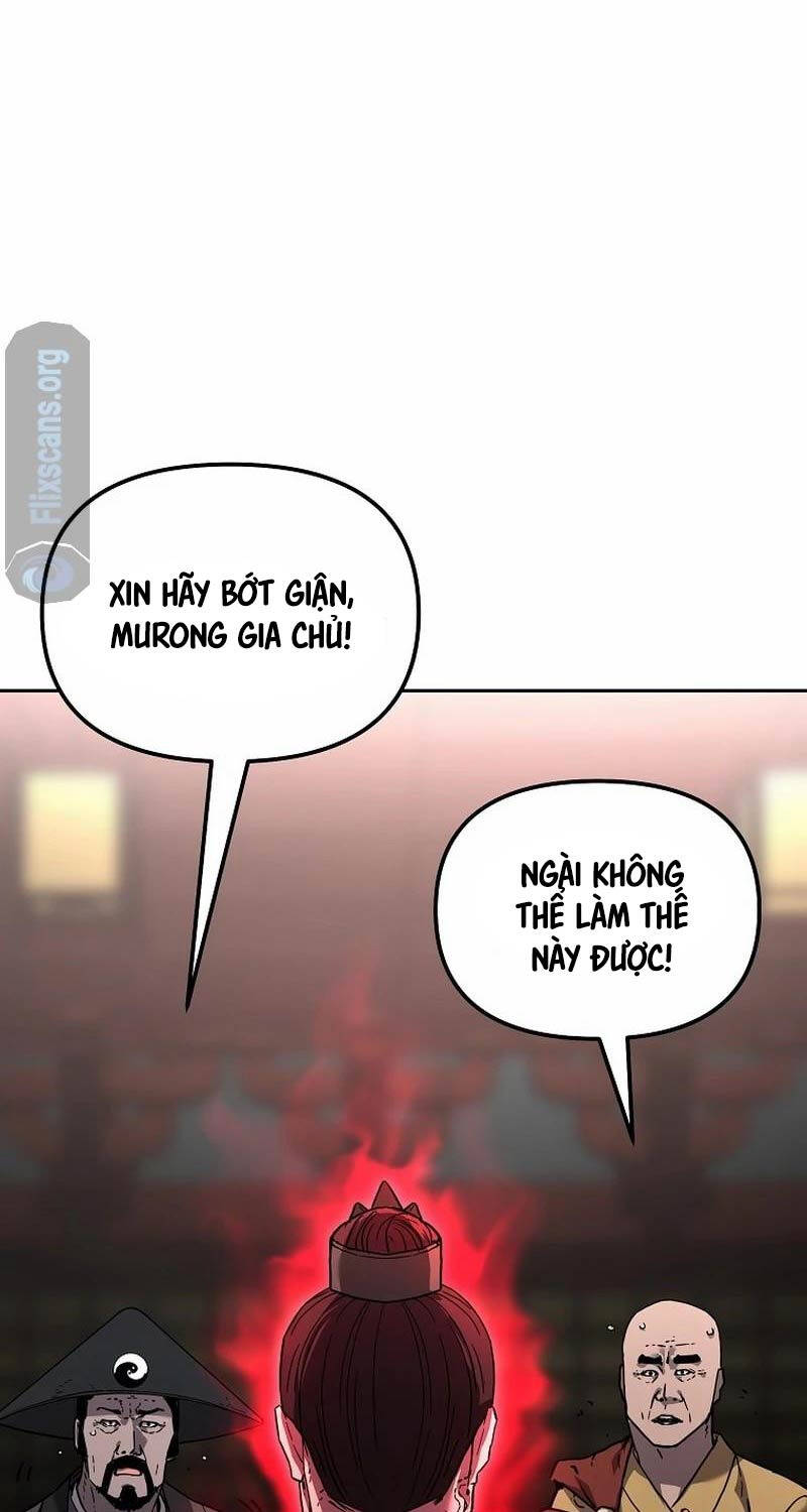 Sự Chuyển Sinh Vào Võ Lâm Thế Gia Của Ranker Chap 129 - Next Chap 130