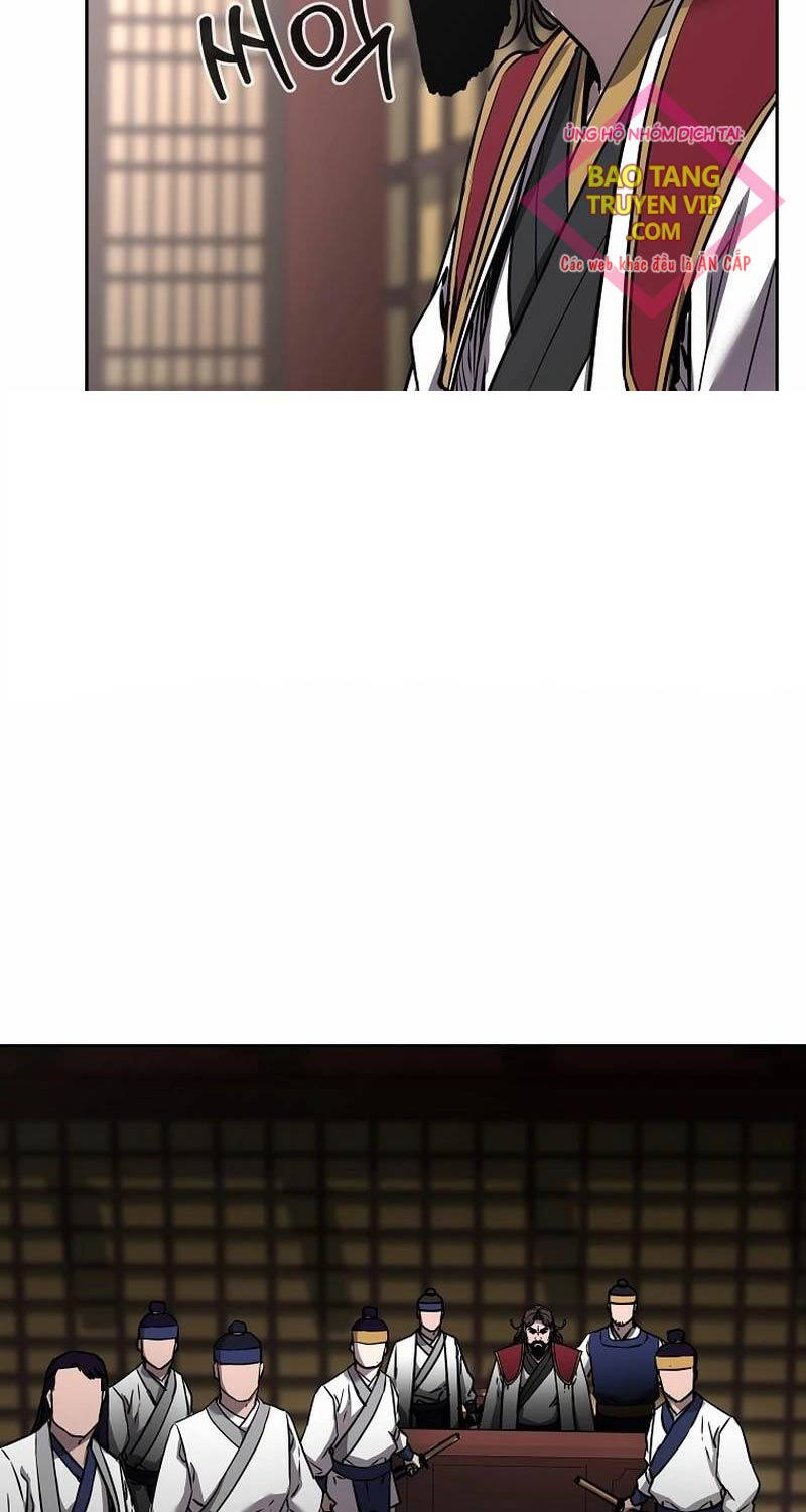 Sự Chuyển Sinh Vào Võ Lâm Thế Gia Của Ranker Chap 129 - Next Chap 130