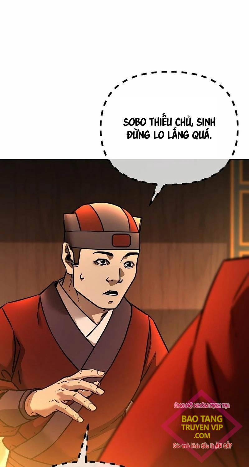 Sự Chuyển Sinh Vào Võ Lâm Thế Gia Của Ranker Chap 129 - Next Chap 130