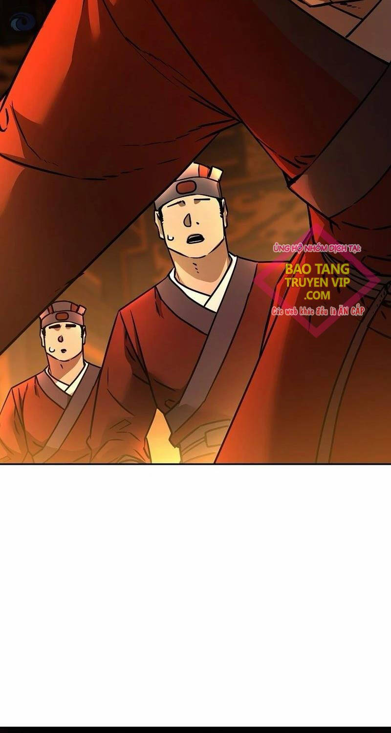 Sự Chuyển Sinh Vào Võ Lâm Thế Gia Của Ranker Chap 129 - Next Chap 130