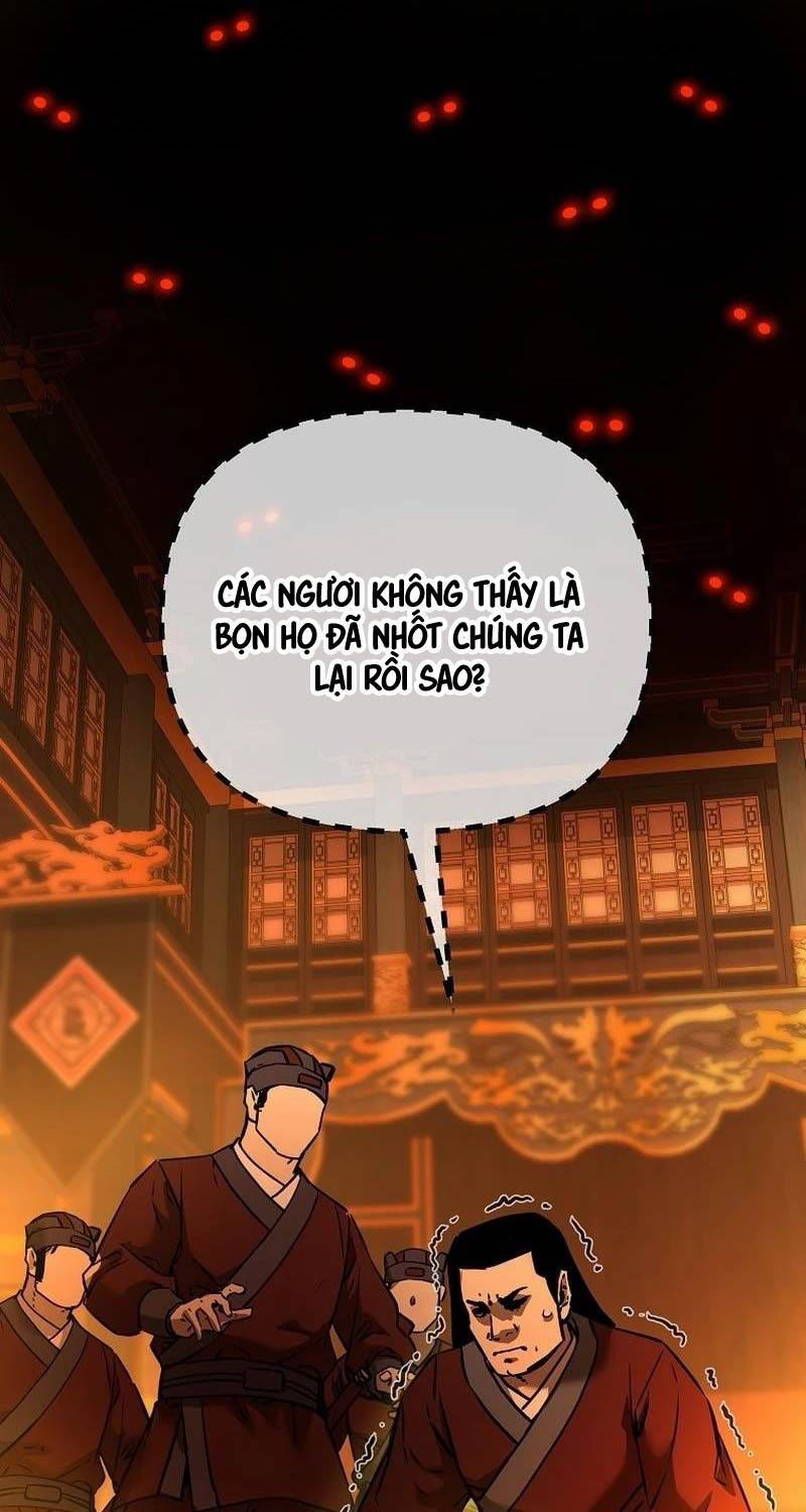 Sự Chuyển Sinh Vào Võ Lâm Thế Gia Của Ranker Chap 129 - Next Chap 130