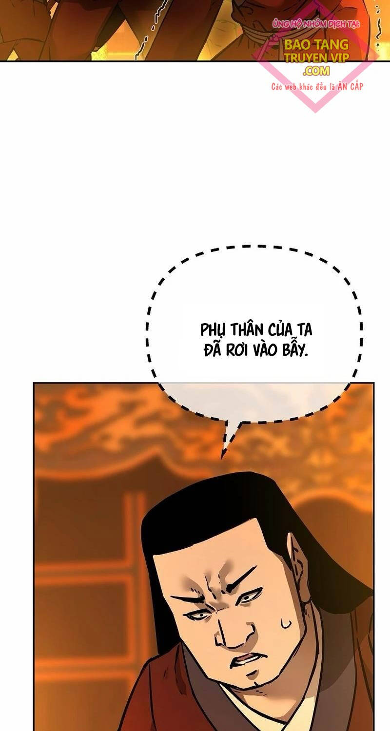 Sự Chuyển Sinh Vào Võ Lâm Thế Gia Của Ranker Chap 129 - Next Chap 130