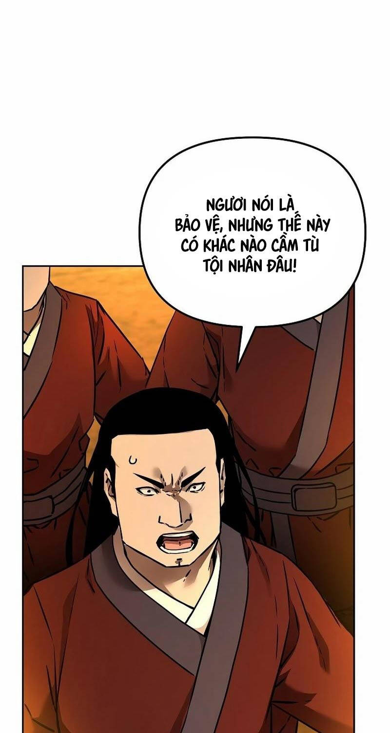 Sự Chuyển Sinh Vào Võ Lâm Thế Gia Của Ranker Chap 129 - Next Chap 130