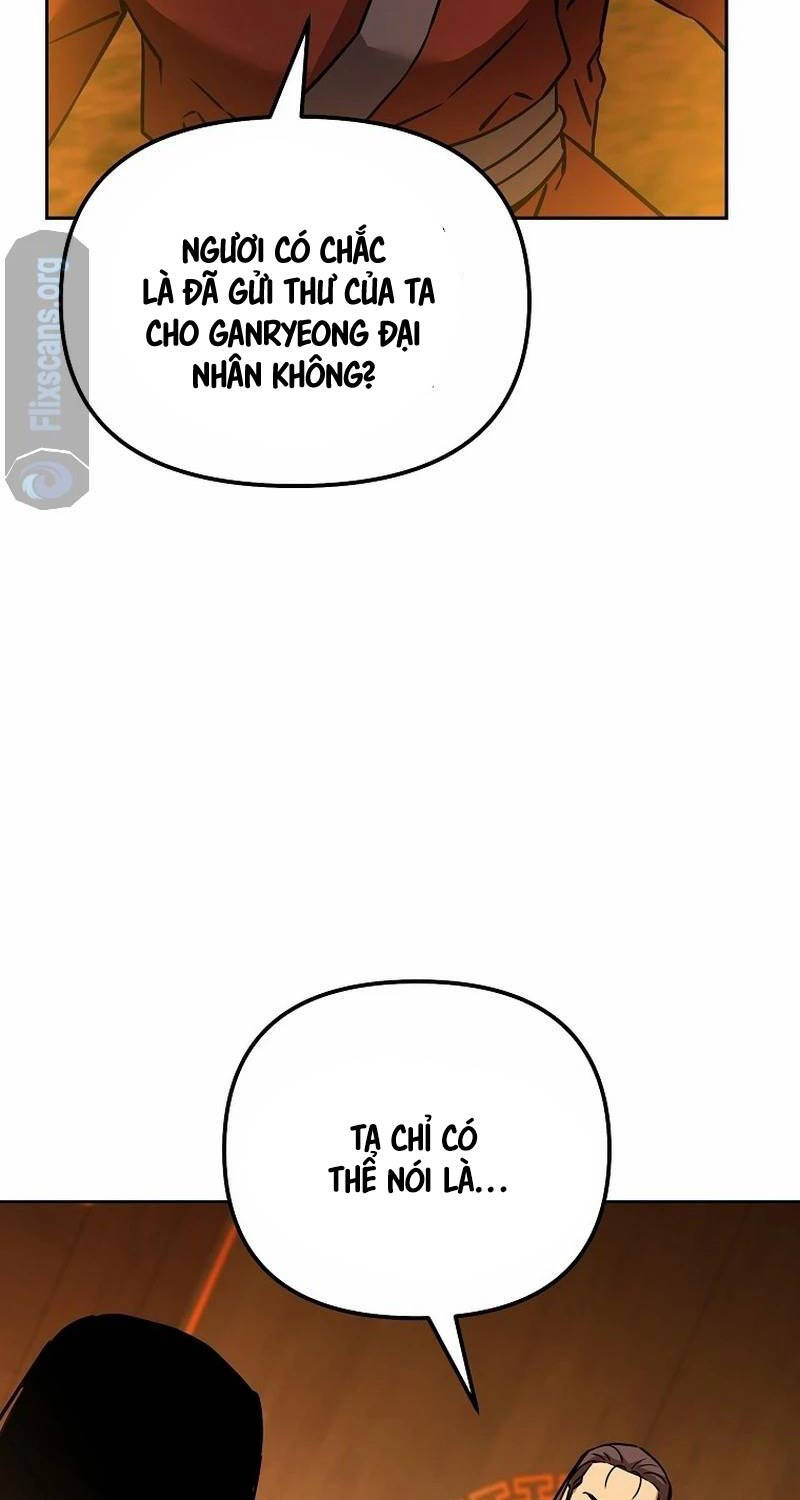 Sự Chuyển Sinh Vào Võ Lâm Thế Gia Của Ranker Chap 129 - Next Chap 130