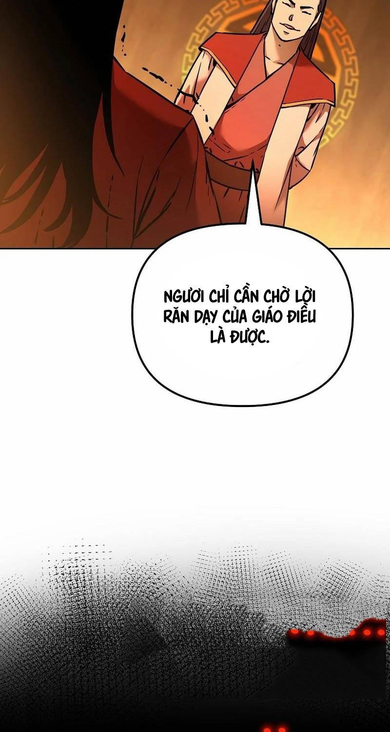 Sự Chuyển Sinh Vào Võ Lâm Thế Gia Của Ranker Chap 129 - Next Chap 130