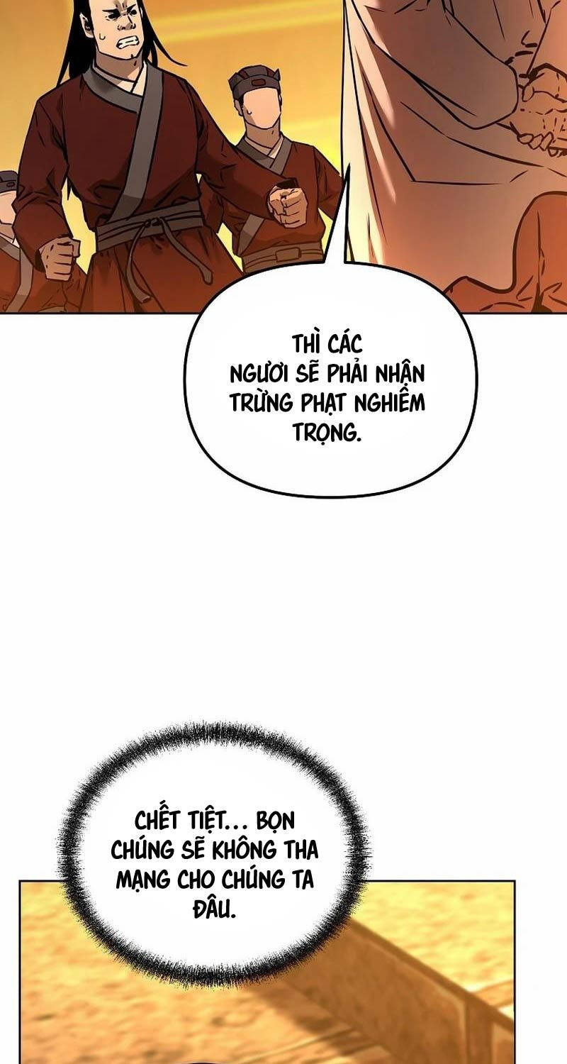 Sự Chuyển Sinh Vào Võ Lâm Thế Gia Của Ranker Chap 129 - Next Chap 130
