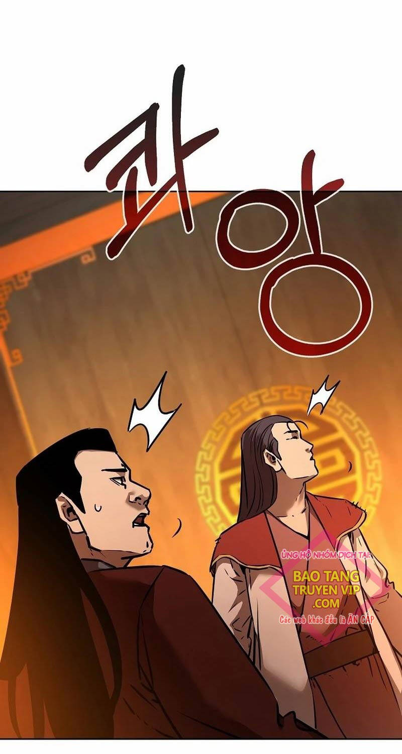 Sự Chuyển Sinh Vào Võ Lâm Thế Gia Của Ranker Chap 129 - Next Chap 130