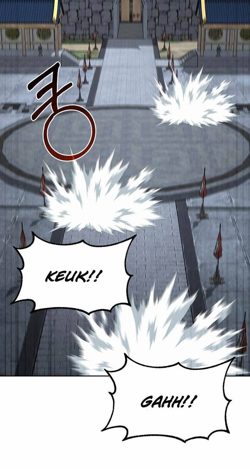 Sự Chuyển Sinh Vào Võ Lâm Thế Gia Của Ranker Chap 129 - Next Chap 130