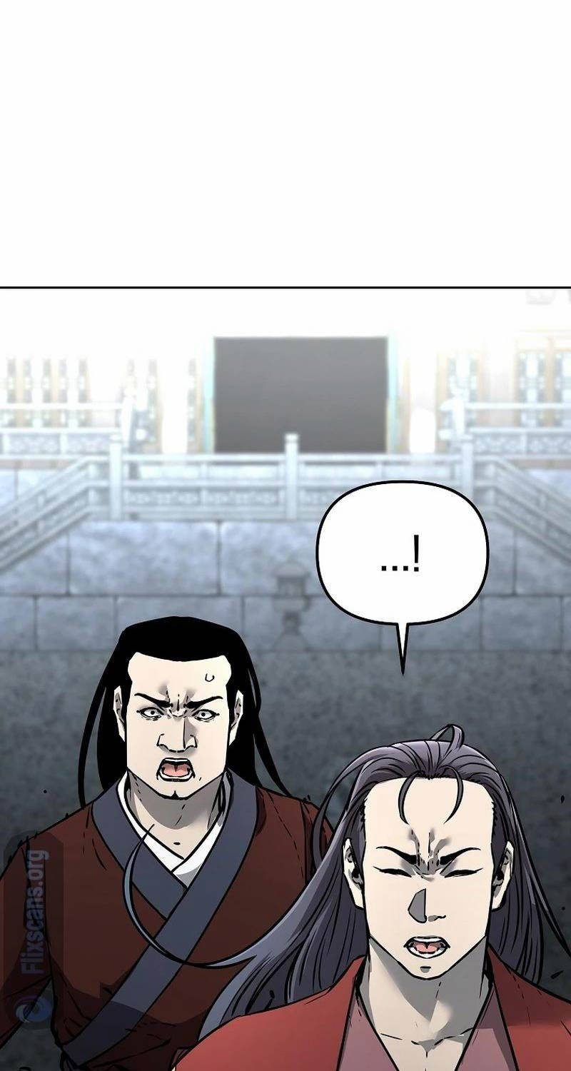 Sự Chuyển Sinh Vào Võ Lâm Thế Gia Của Ranker Chap 129 - Next Chap 130