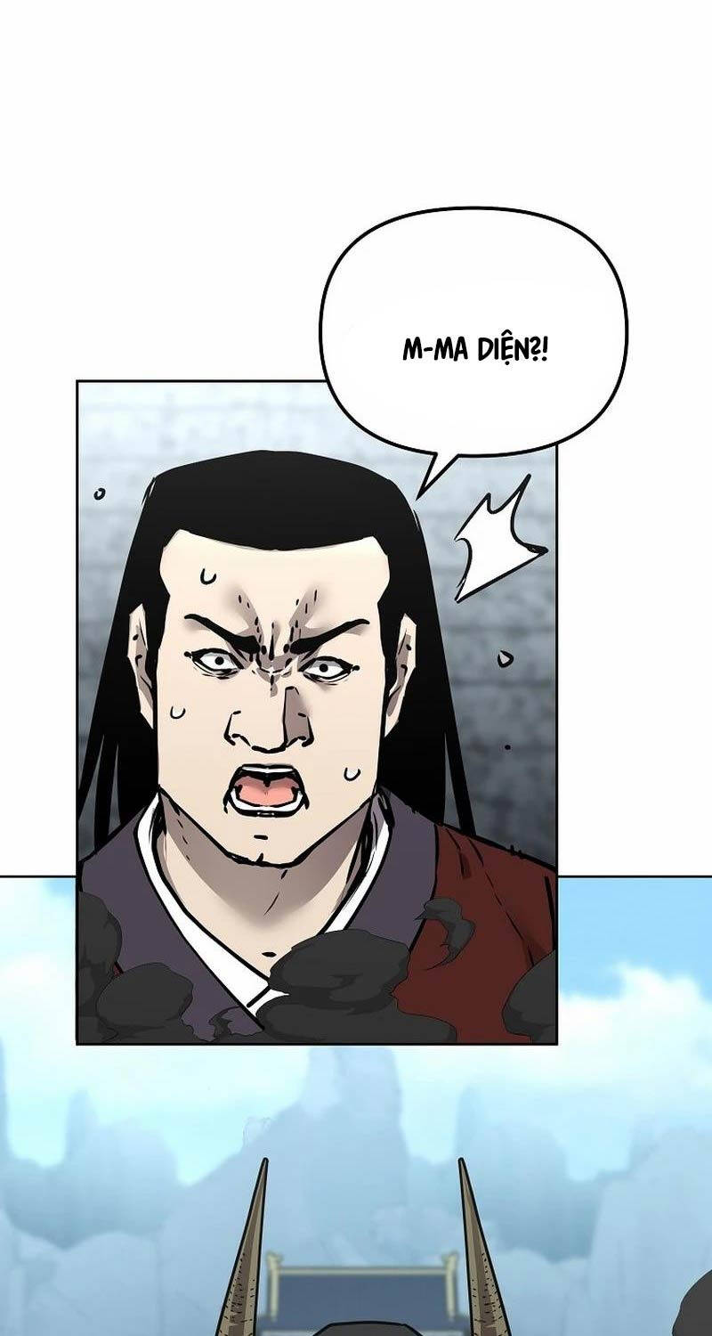 Sự Chuyển Sinh Vào Võ Lâm Thế Gia Của Ranker Chap 129 - Next Chap 130