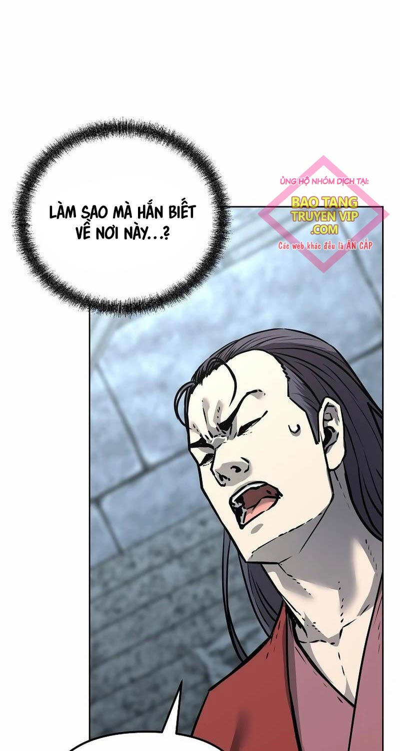 Sự Chuyển Sinh Vào Võ Lâm Thế Gia Của Ranker Chap 129 - Next Chap 130