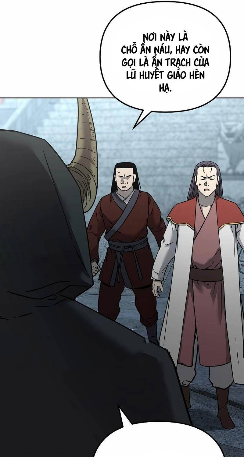 Sự Chuyển Sinh Vào Võ Lâm Thế Gia Của Ranker Chap 129 - Next Chap 130