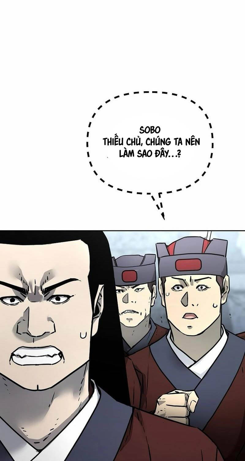 Sự Chuyển Sinh Vào Võ Lâm Thế Gia Của Ranker Chap 129 - Next Chap 130