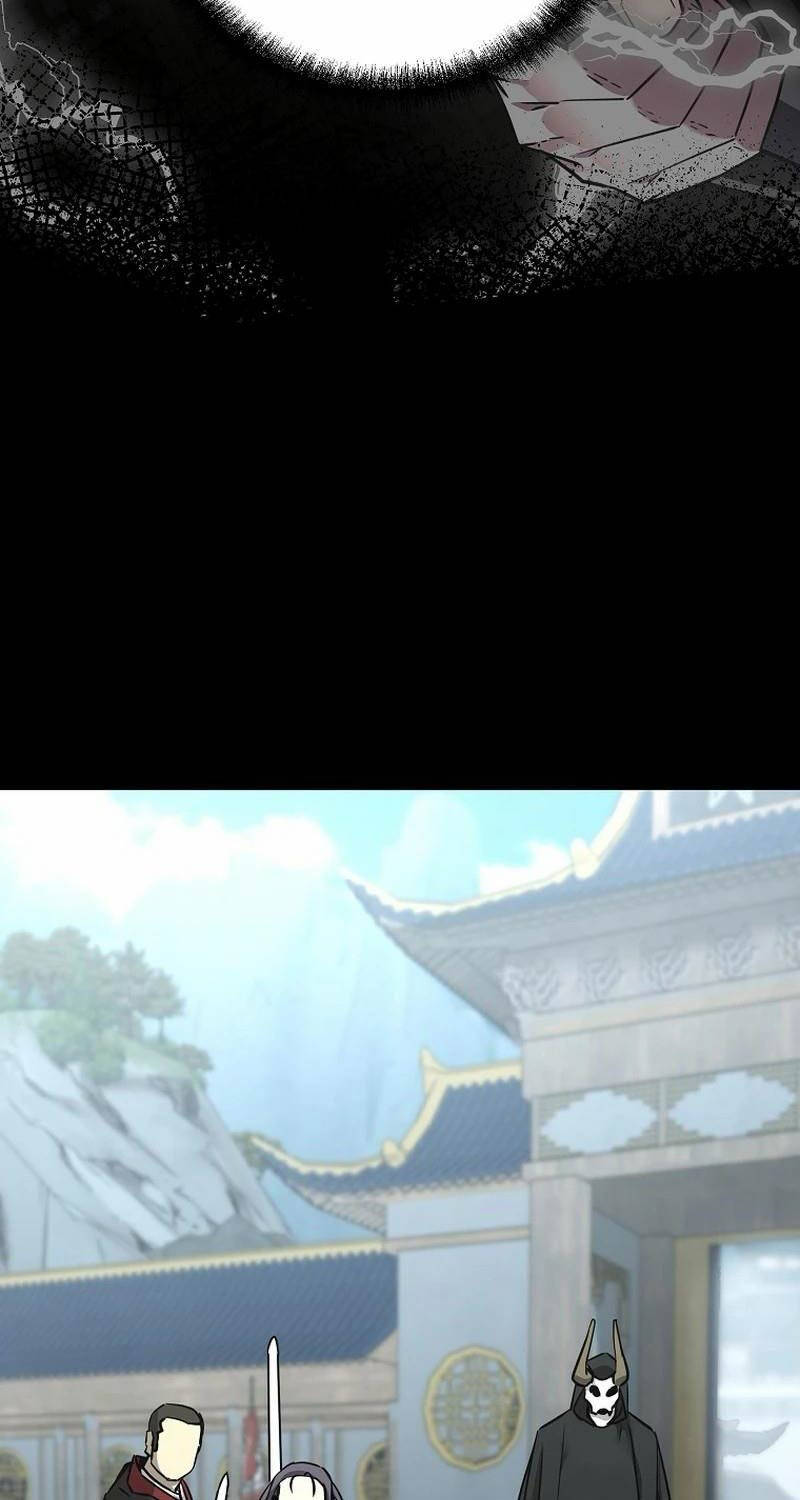 Sự Chuyển Sinh Vào Võ Lâm Thế Gia Của Ranker Chap 129 - Next Chap 130