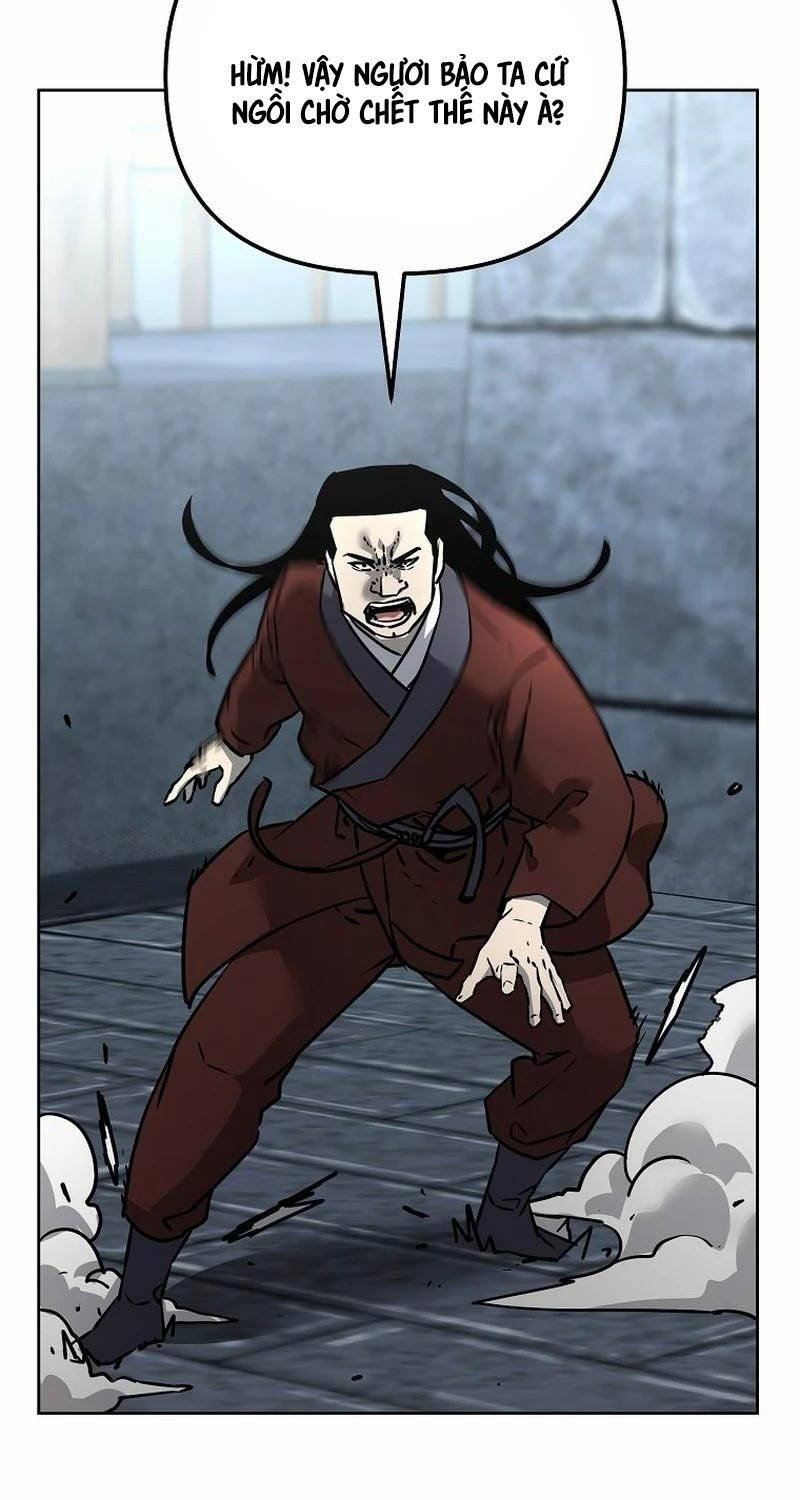 Sự Chuyển Sinh Vào Võ Lâm Thế Gia Của Ranker Chap 129 - Next Chap 130