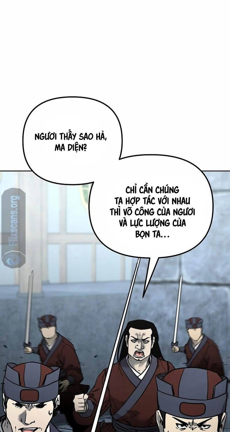 Sự Chuyển Sinh Vào Võ Lâm Thế Gia Của Ranker Chap 129 - Next Chap 130