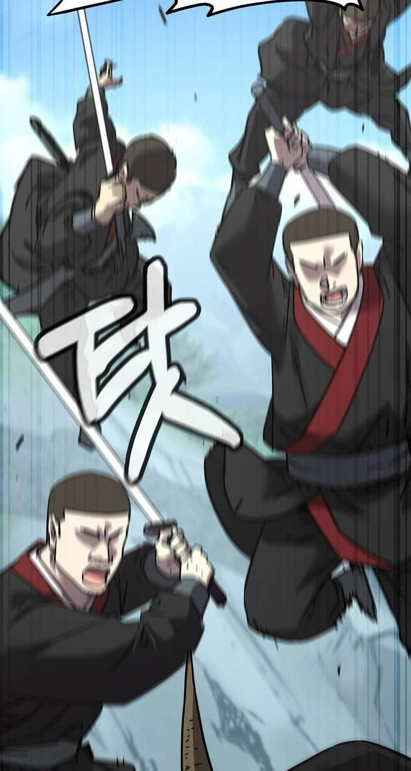 Sự Chuyển Sinh Vào Võ Lâm Thế Gia Của Ranker Chap 129 - Next Chap 130