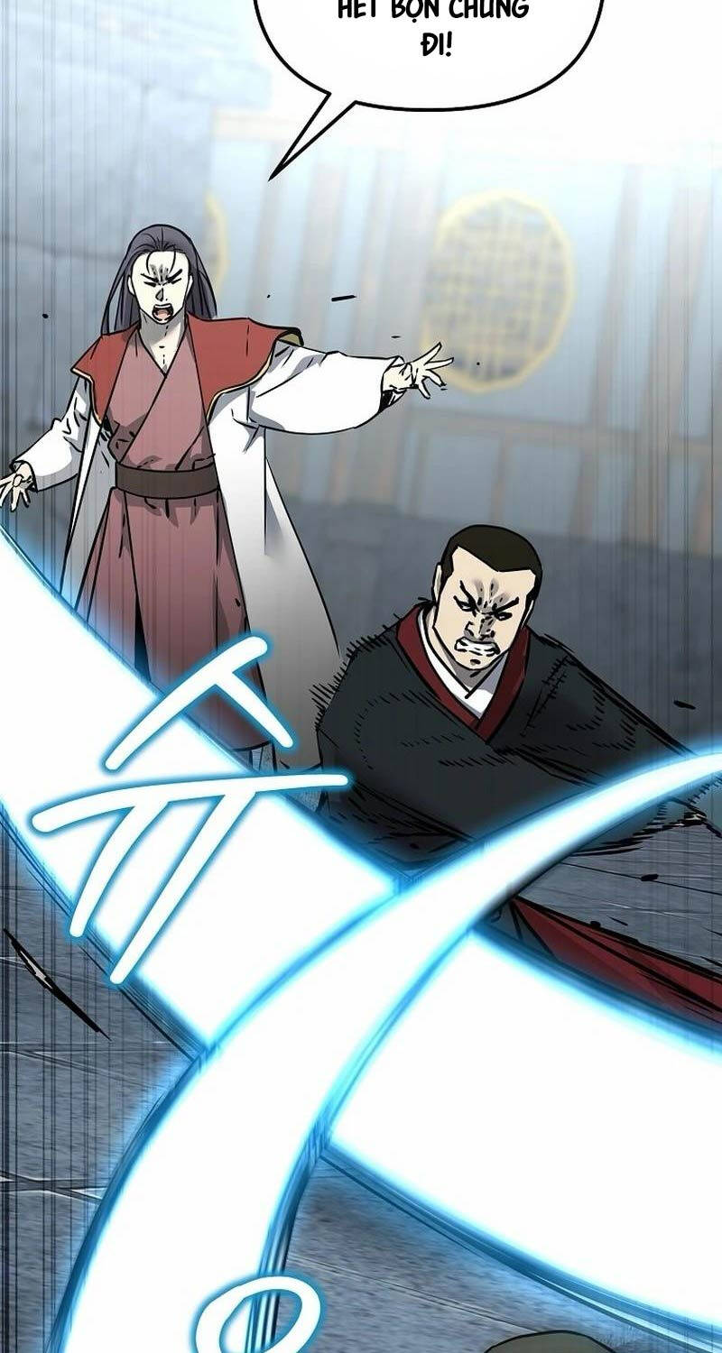 Sự Chuyển Sinh Vào Võ Lâm Thế Gia Của Ranker Chap 129 - Next Chap 130