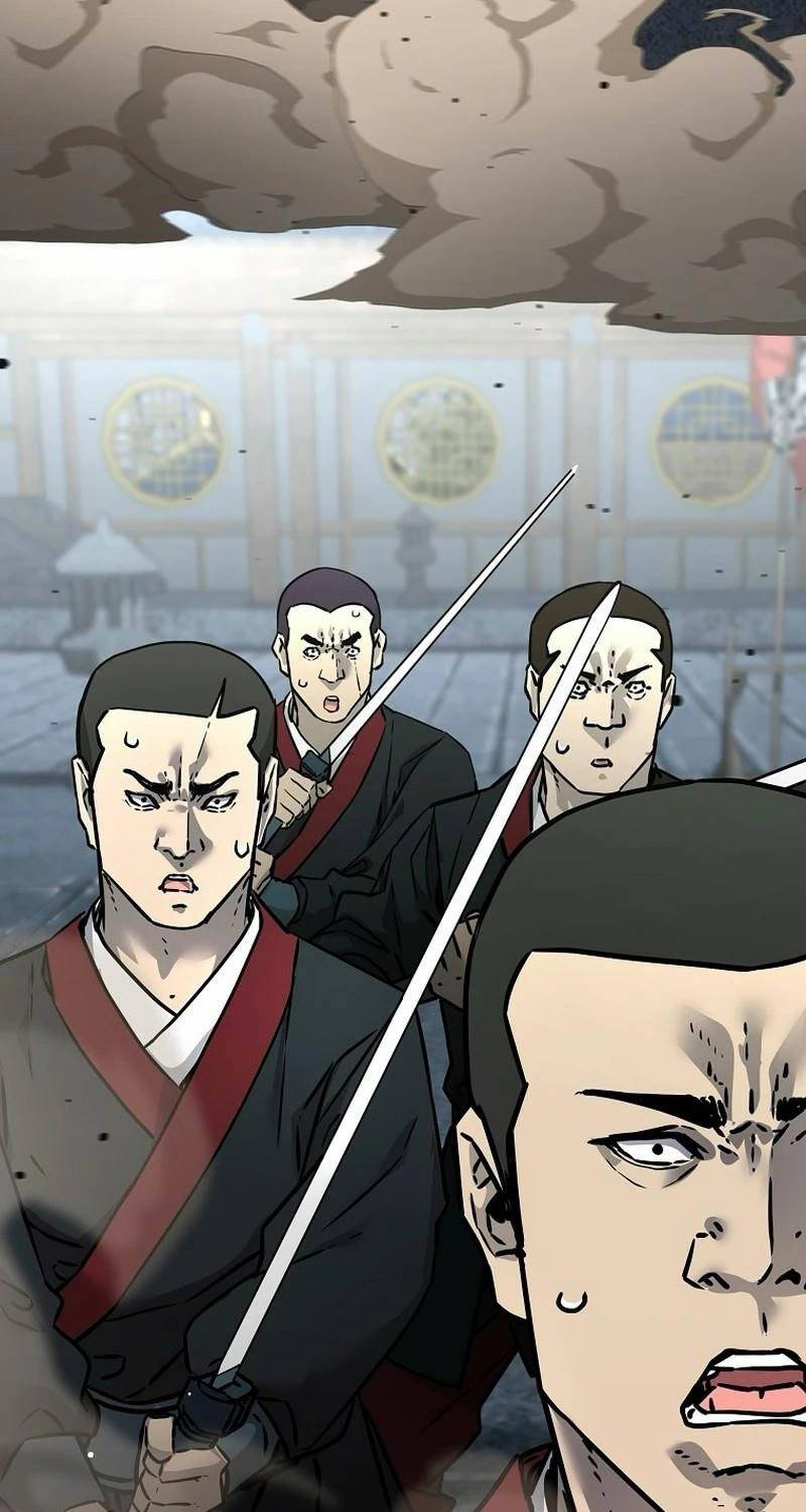 Sự Chuyển Sinh Vào Võ Lâm Thế Gia Của Ranker Chap 129 - Next Chap 130