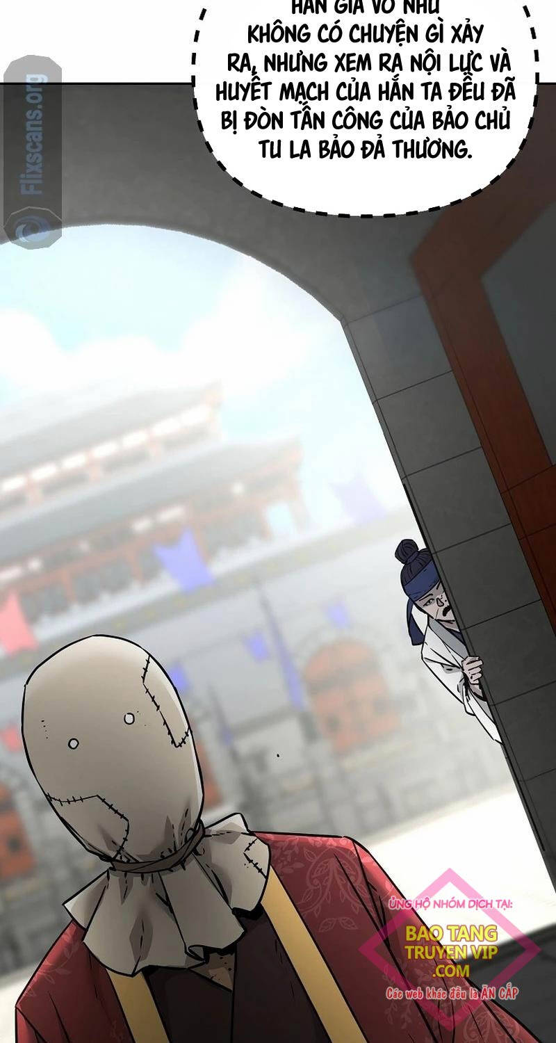 Sự Chuyển Sinh Vào Võ Lâm Thế Gia Của Ranker Chap 129 - Next Chap 130