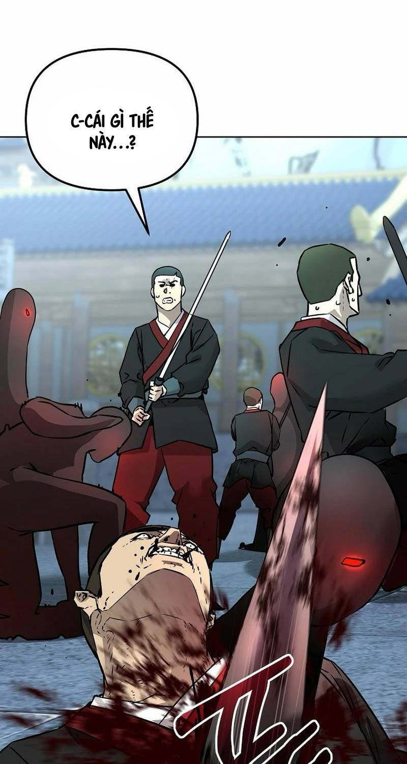 Sự Chuyển Sinh Vào Võ Lâm Thế Gia Của Ranker Chap 129 - Next Chap 130