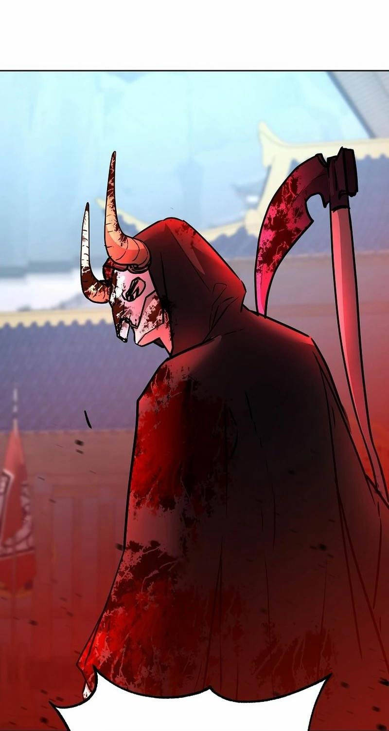 Sự Chuyển Sinh Vào Võ Lâm Thế Gia Của Ranker Chap 129 - Next Chap 130