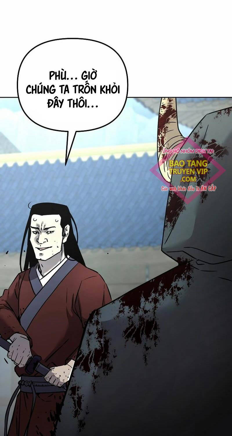 Sự Chuyển Sinh Vào Võ Lâm Thế Gia Của Ranker Chap 129 - Next Chap 130