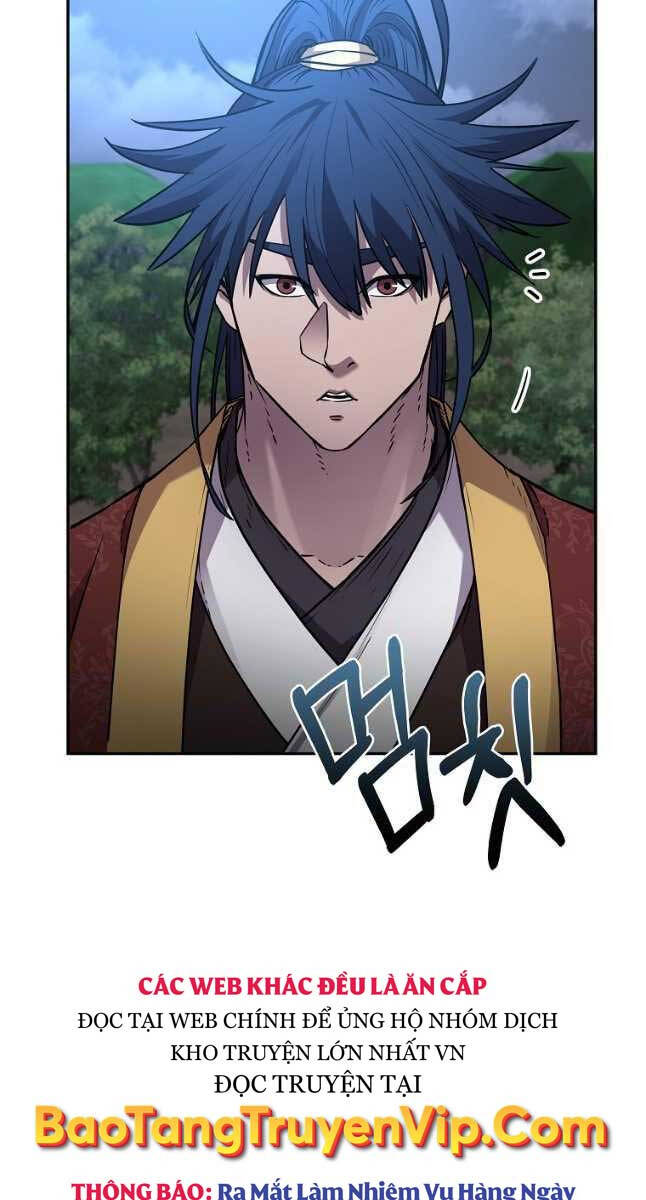 Sự Chuyển Sinh Vào Võ Lâm Thế Gia Của Ranker Chap 99 - Next Chap 100