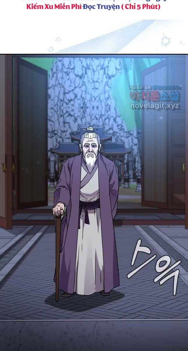 Sự Chuyển Sinh Vào Võ Lâm Thế Gia Của Ranker Chap 99 - Next Chap 100