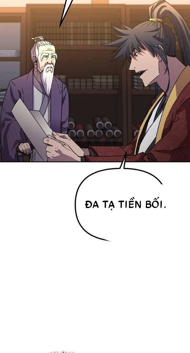 Sự Chuyển Sinh Vào Võ Lâm Thế Gia Của Ranker Chap 99 - Next Chap 100