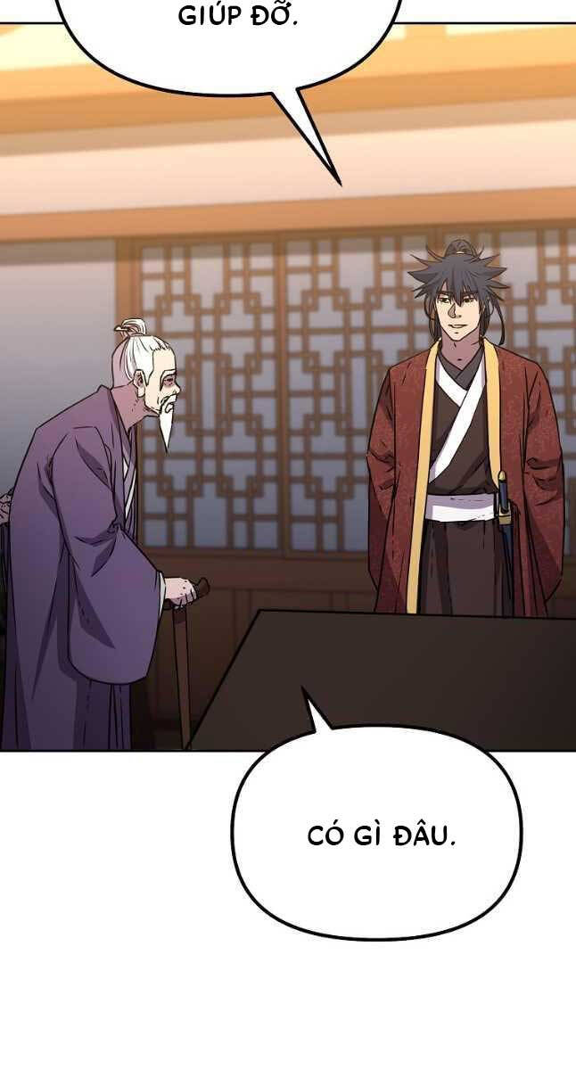 Sự Chuyển Sinh Vào Võ Lâm Thế Gia Của Ranker Chap 99 - Next Chap 100