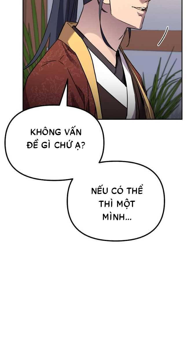 Sự Chuyển Sinh Vào Võ Lâm Thế Gia Của Ranker Chap 99 - Next Chap 100