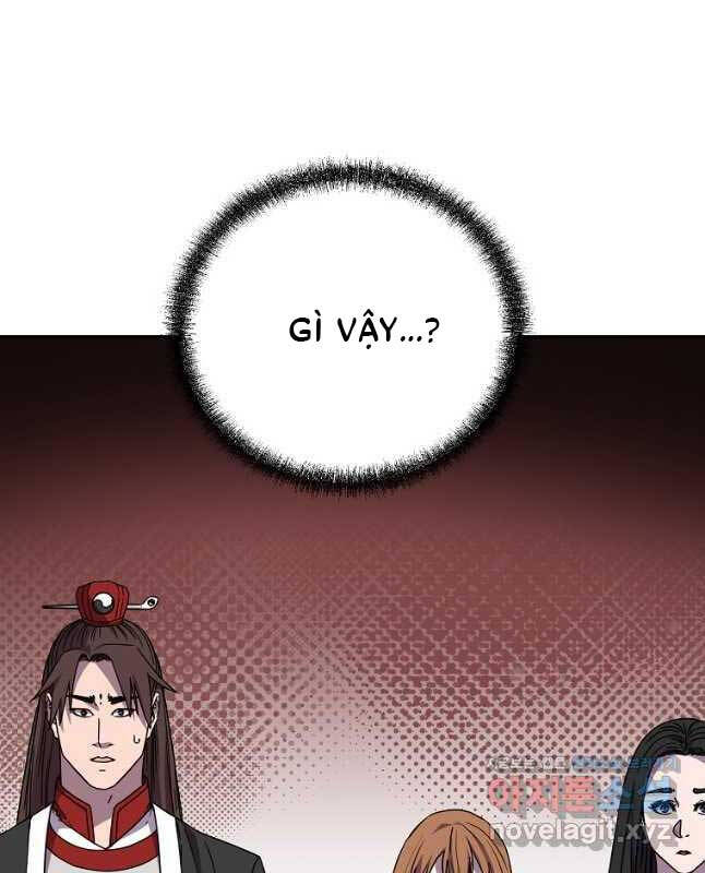 Sự Chuyển Sinh Vào Võ Lâm Thế Gia Của Ranker Chap 99 - Next Chap 100