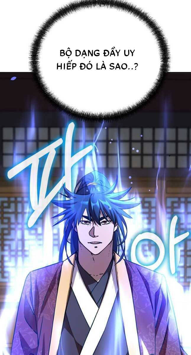 Sự Chuyển Sinh Vào Võ Lâm Thế Gia Của Ranker Chap 99 - Next Chap 100