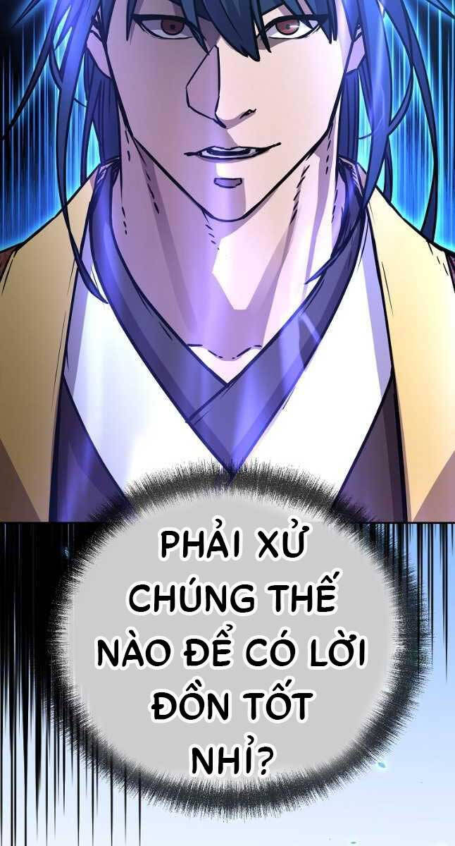 Sự Chuyển Sinh Vào Võ Lâm Thế Gia Của Ranker Chap 99 - Next Chap 100