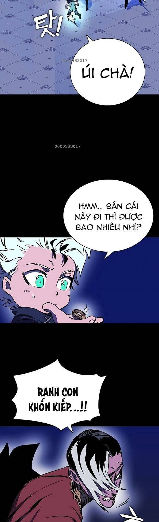 Ex & Ash Chap 30 - Next Chap 31