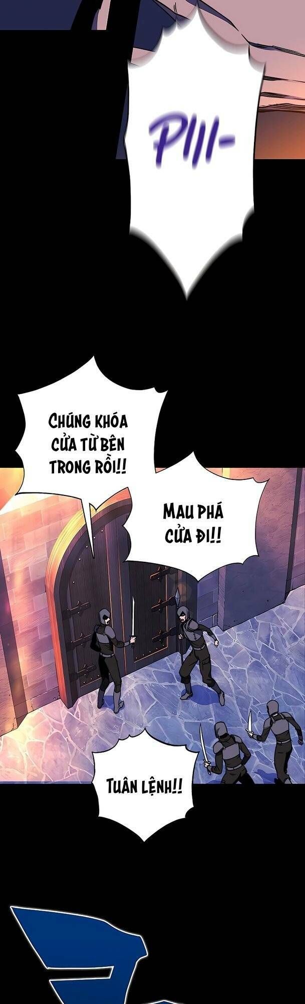 Ex & Ash Chap 30 - Next Chap 31