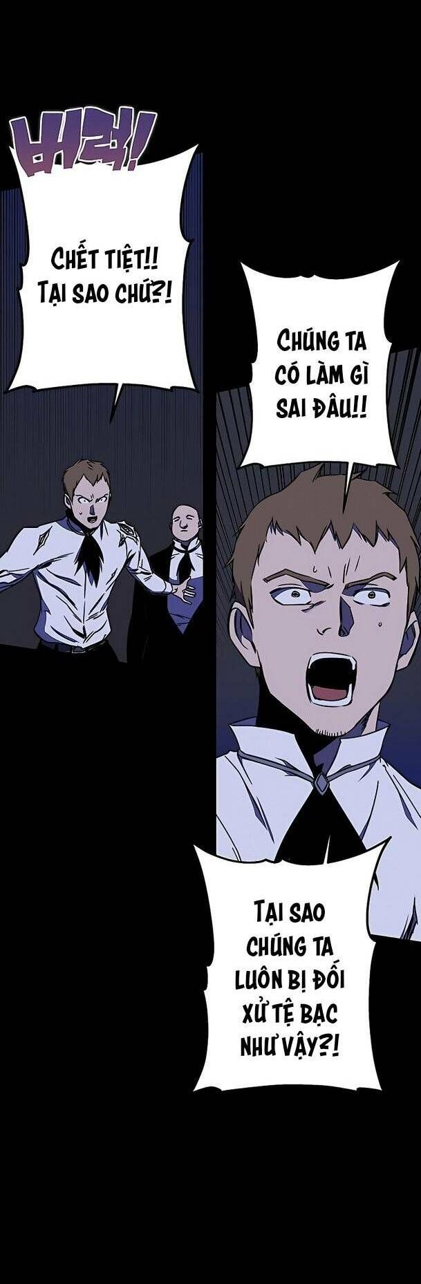 Ex & Ash Chap 30 - Next Chap 31