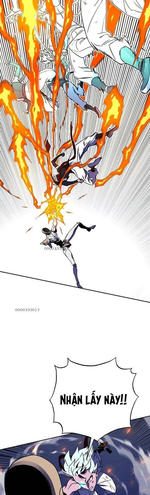 Ex & Ash Chap 32 - Next Chap 33