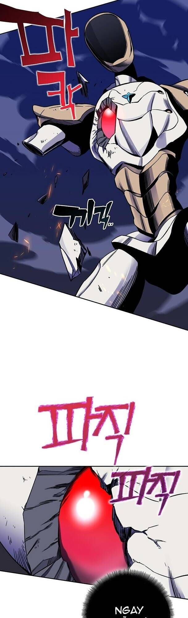 Ex & Ash Chap 32 - Next Chap 33