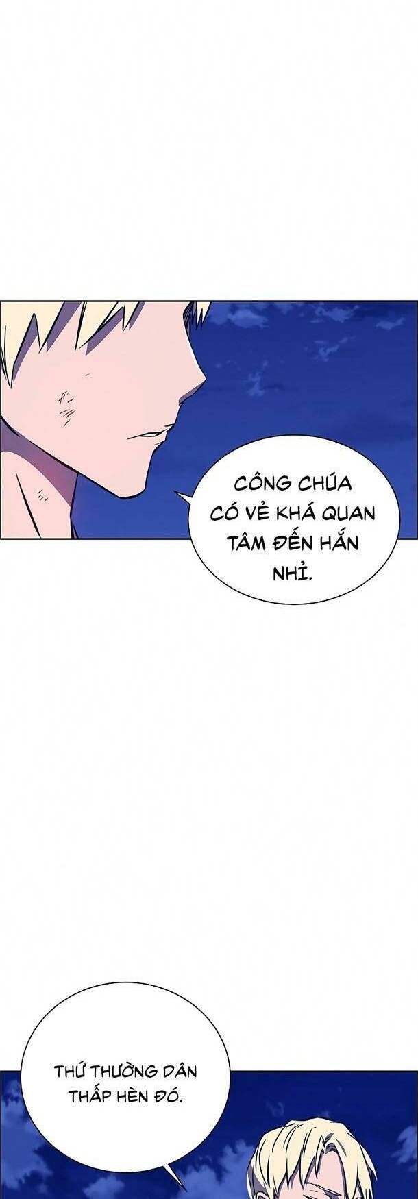 Ex & Ash Chap 34 - Next Chap 35