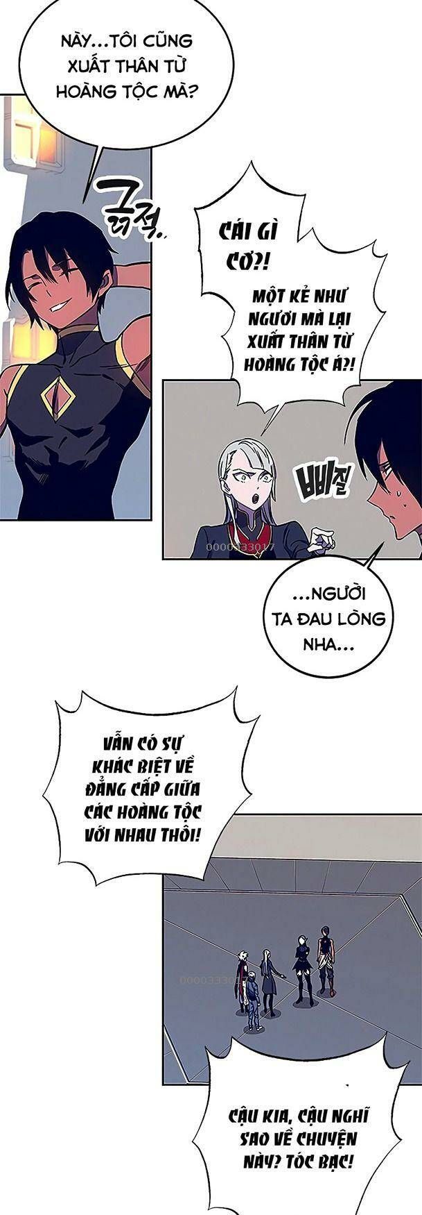 Ex & Ash Chap 37 - Next Chap 38