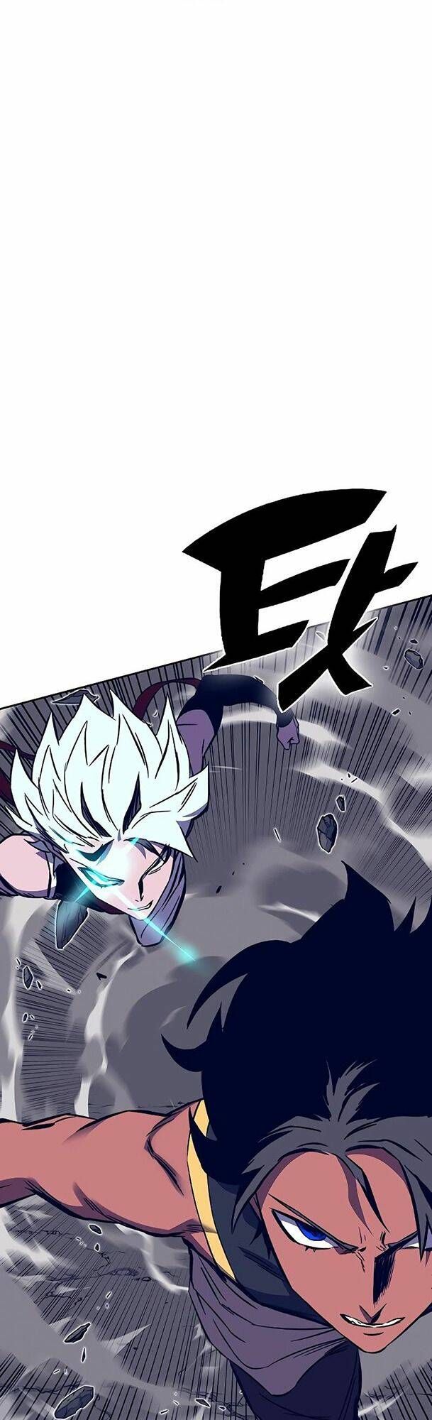 Ex & Ash Chap 38 - Next Chap 39