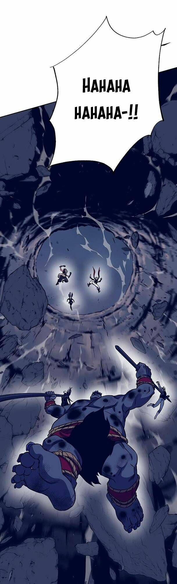 Ex & Ash Chap 38 - Next Chap 39