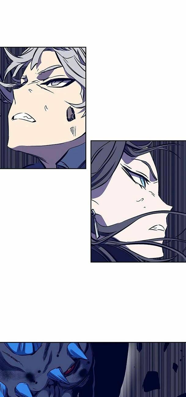 Ex & Ash Chap 38 - Next Chap 39