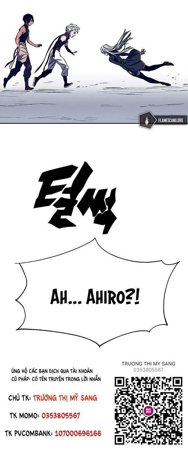 Ex & Ash Chap 38 - Next Chap 39