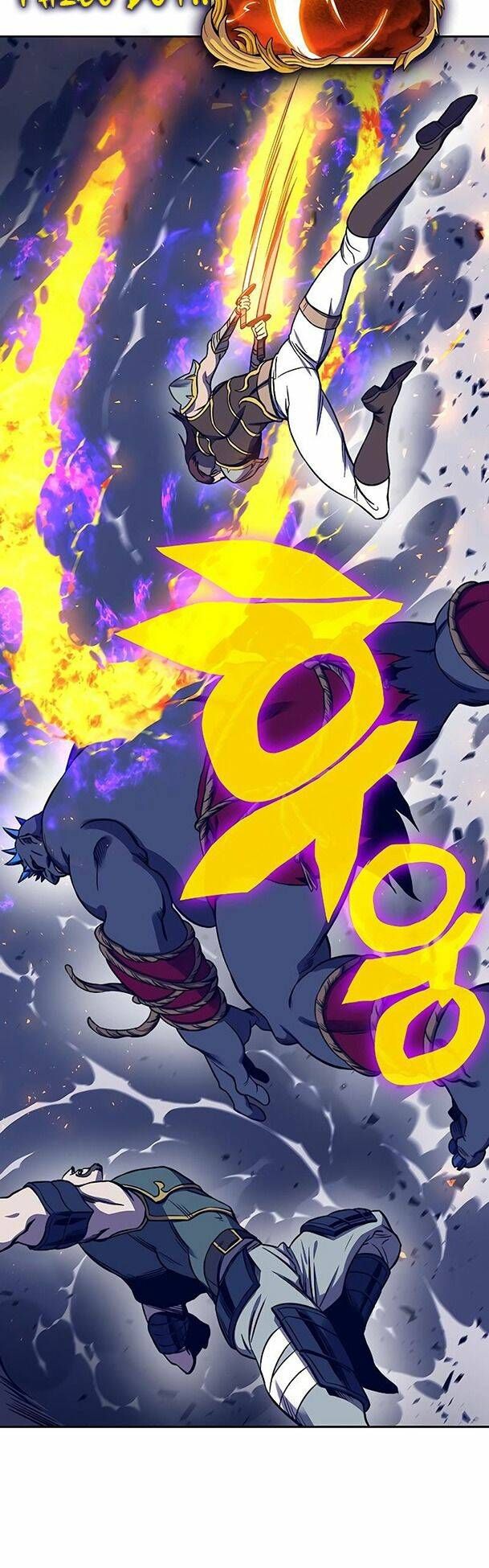 Ex & Ash Chap 38 - Next Chap 39